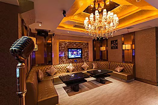 石家庄ktv预订引领商务ktv新模式-晋州市ktv预订