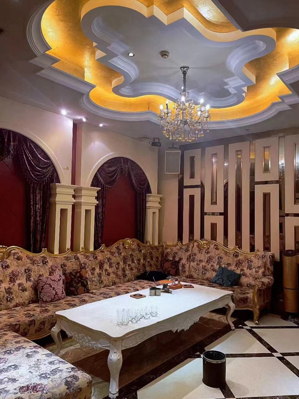 石家庄ktv预订低端场商务ktv推荐-赵县ktv预订